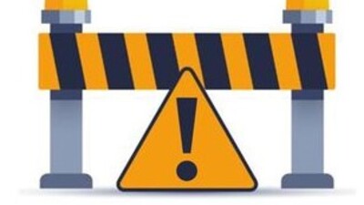 Ankara'da bazı yollar trafiğe kapatılacak