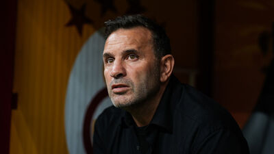 "Rafa bildiğimiz bir oyuncu!"