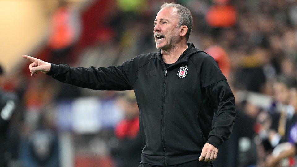 "Rakibe göre plan yaptık!"