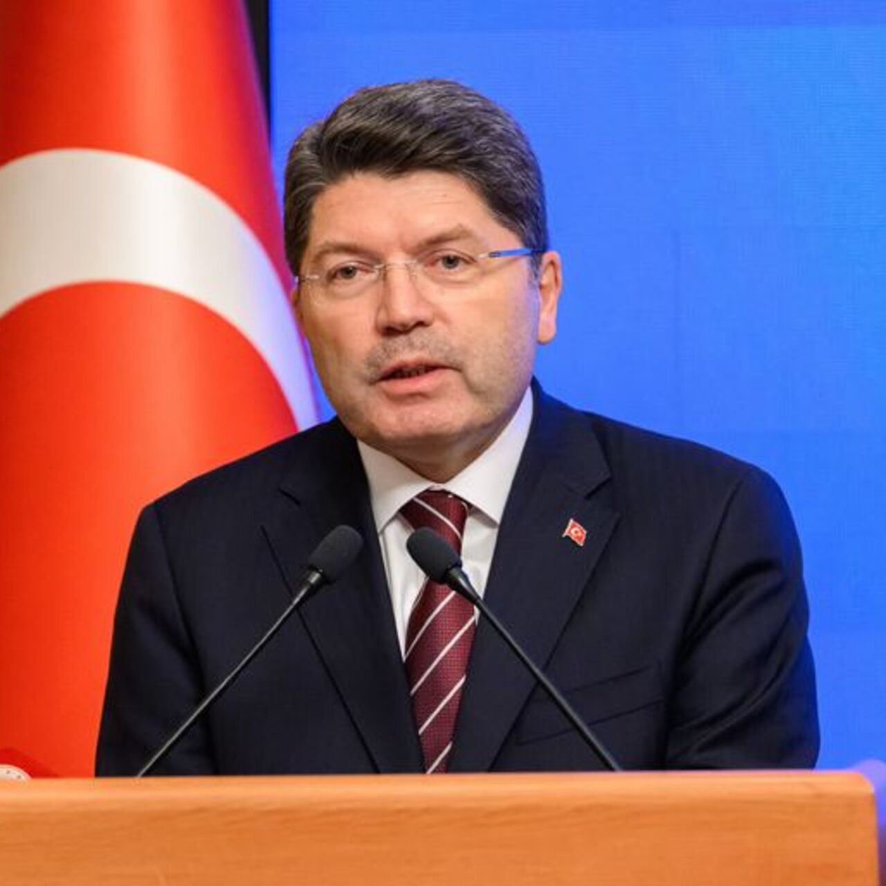 Bakan Tunç'tan aktivistler açıklaması