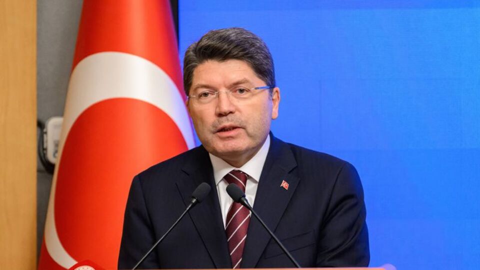 Bakan Tunç'tan aktivistler açıklaması