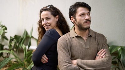 'Fora' Tiyatro Festivali'nde prömiyer yapacak