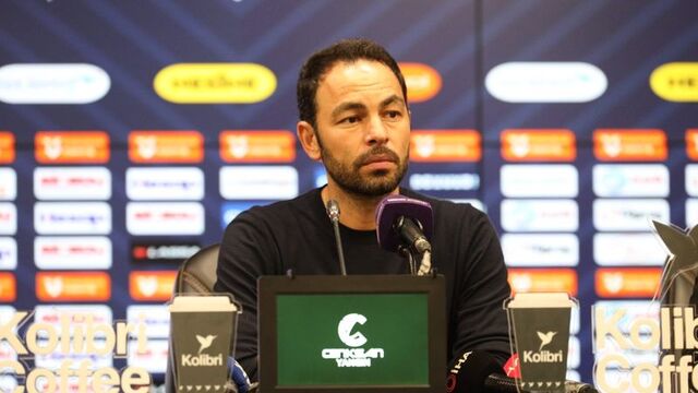 "Bugün başardık, çok mutluyum"