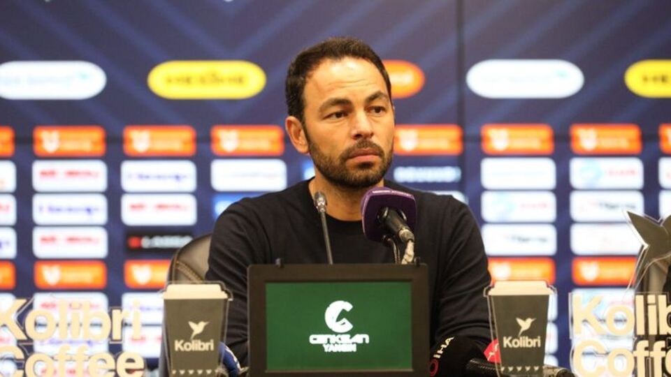 "Bugün başardık, çok mutluyum"