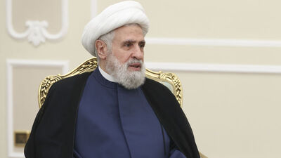 Hizbullah: Trump'ın planı tehlikelerle dolu