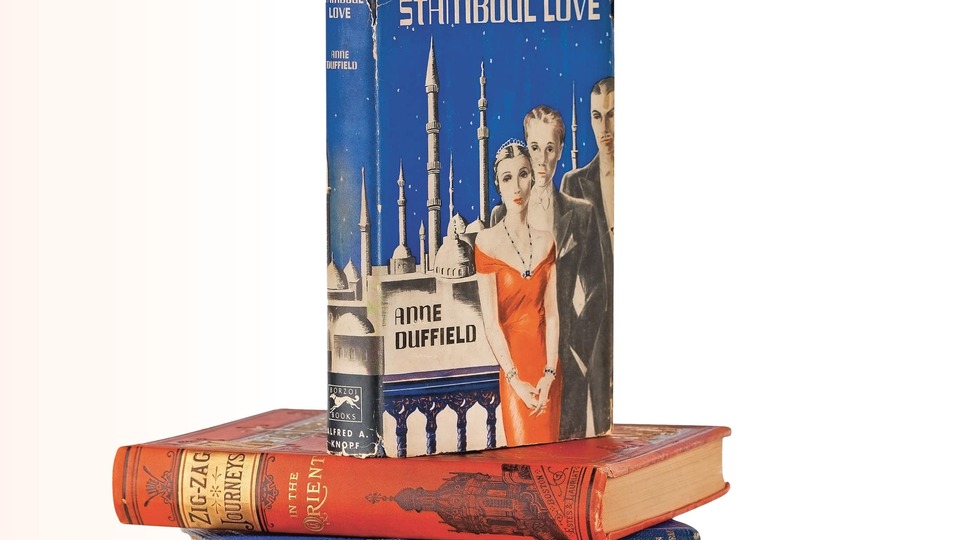 Meşher'den 'Çağrışımlar' başlıklı panel