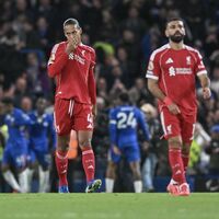 Liverpool'a son dakika şoku!