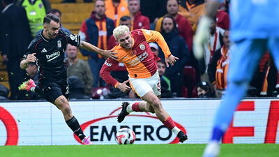 Gökhan Sazdağı, cezalı duruma düştü