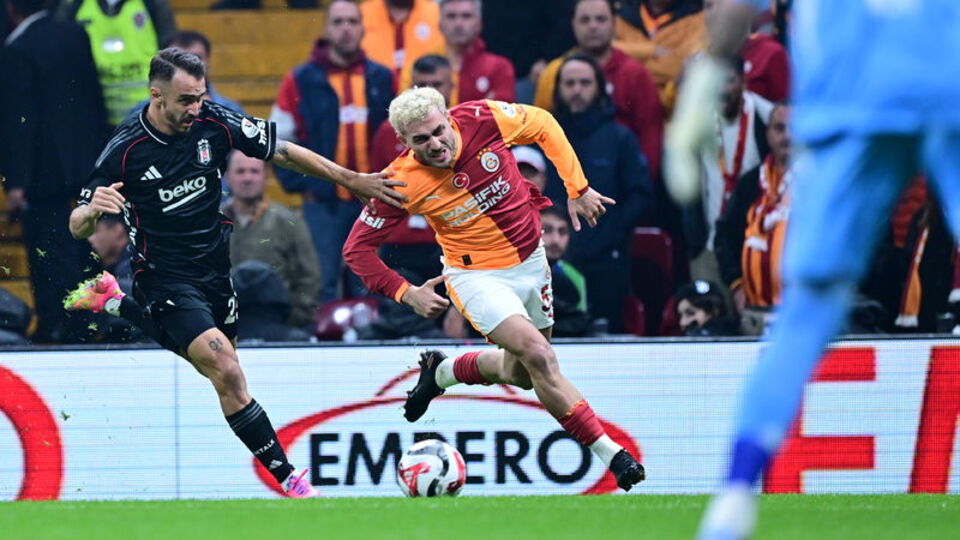 Gökhan Sazdağı, cezalı duruma düştü