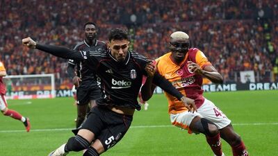 "Elimden geleni yapmaya çalıştım"