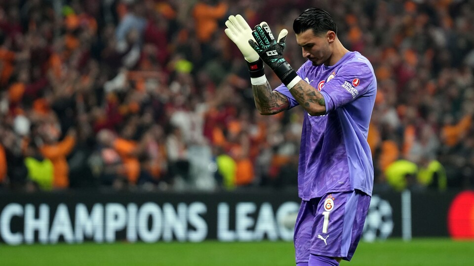 "Yenilmedik, mutlu değiliz!"