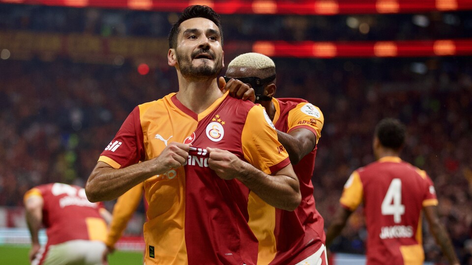 "1 puandan daha fazlasını hak ettik!"