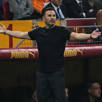 Okan Buruk'tan hakeme sert eleştiri!