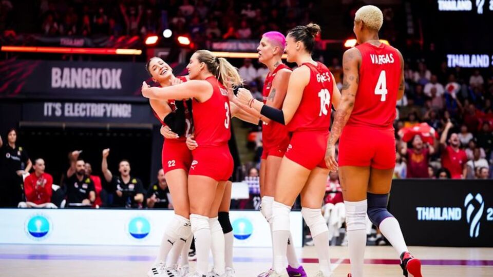 Filenin Sultanları'nın rakipleri belli oldu!