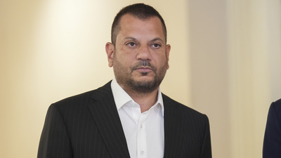 Ertuğrul Doğan, HT Spor'a konuk olacak!