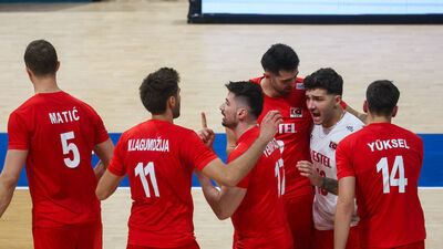 Filenin Efeleri'nin rakipleri belli oldu!