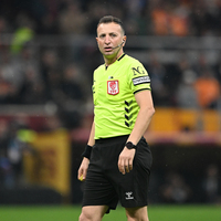Galatasaray'dan hakem tepkisi!