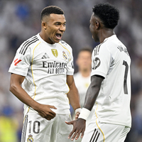 Real Madrid Villarreal'i devirdi!