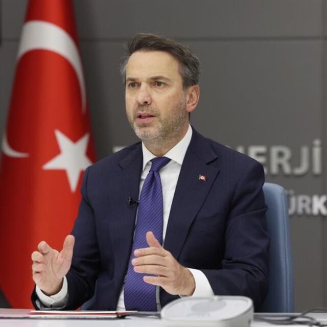 'Türkmenistan'dan sonra en ucuz gaz'