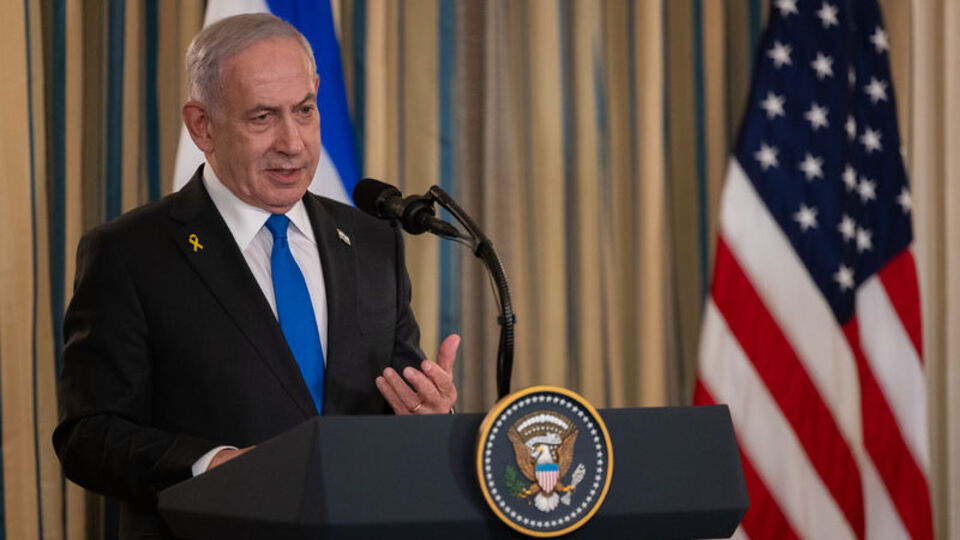 Netanyahu kendi halkının desteğini kaybediyor