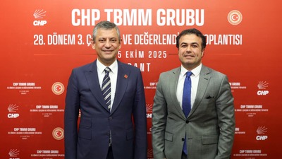 '39. Kurultay tartışmaları bitirir'