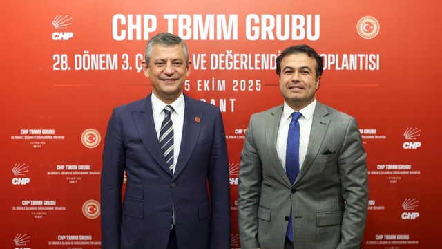 '39. Kurultay tartışmaları bitirir'