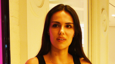 "Victoria's Secret defilesinde Türkiye'yi temsil edeceğim"