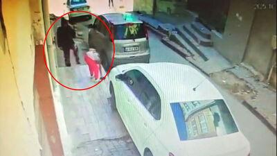 600 bin TL'lik altın bulunan keseyi aldılar