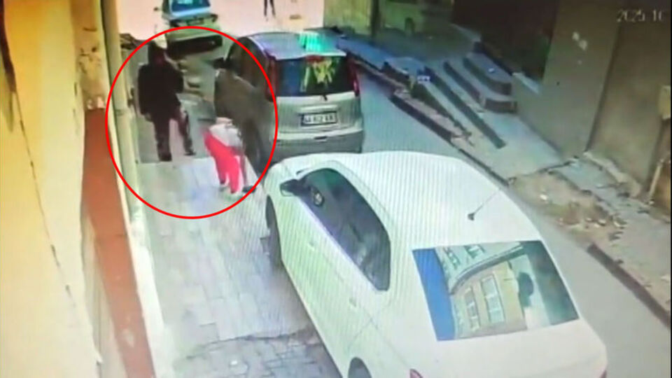 600 bin TL'lik altın bulunan keseyi aldılar