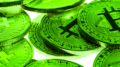 Bitcoin'de yeni tarihi zirve