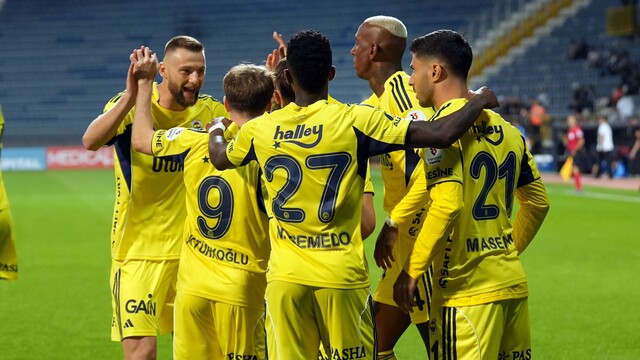 İşte Tedesco'nun Samsunspor 11'i!