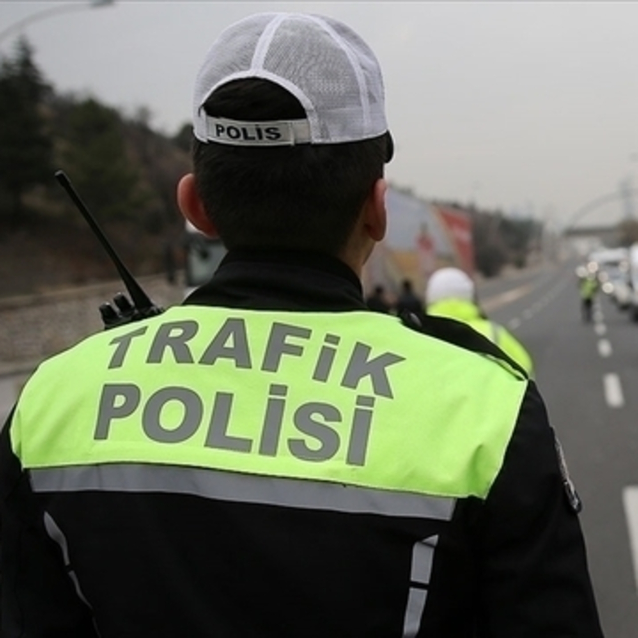 Ankara’da bazı yollar trafiğe kapatıldı