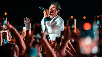 5 şehirde 898 bin 680 kişi sanatla buluştu