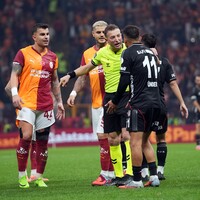 "Liverpool'dan eser yoktu!"