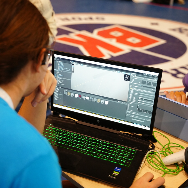 Çanakkale'de NASA Space APPS Yarışması düzenlendi