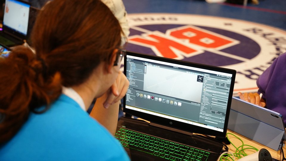 Çanakkale'de NASA Space APPS Yarışması düzenlendi