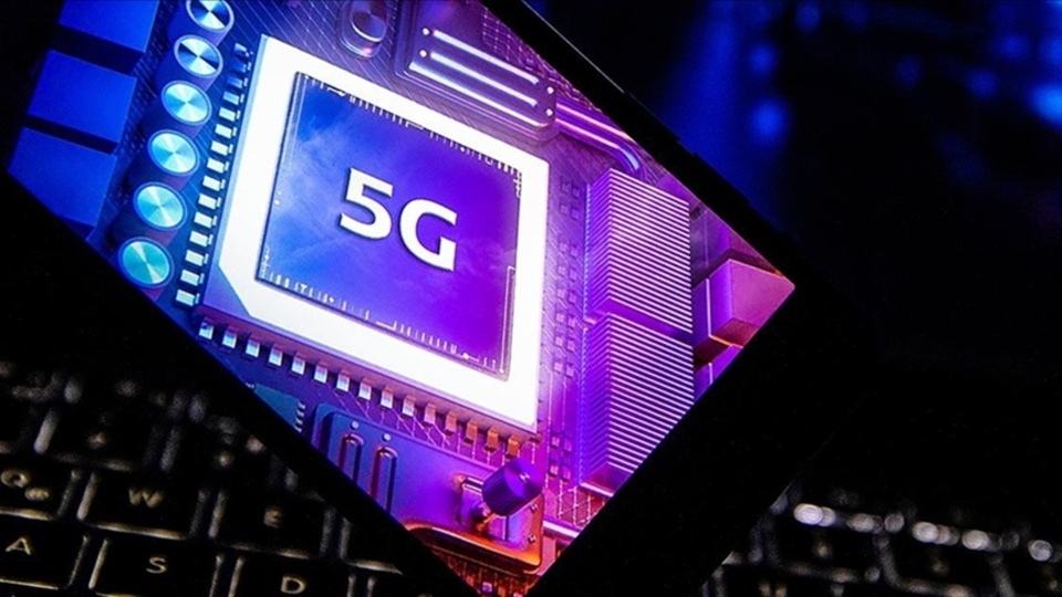 5G'ye geçiş için 3 bin sahada hazırlık