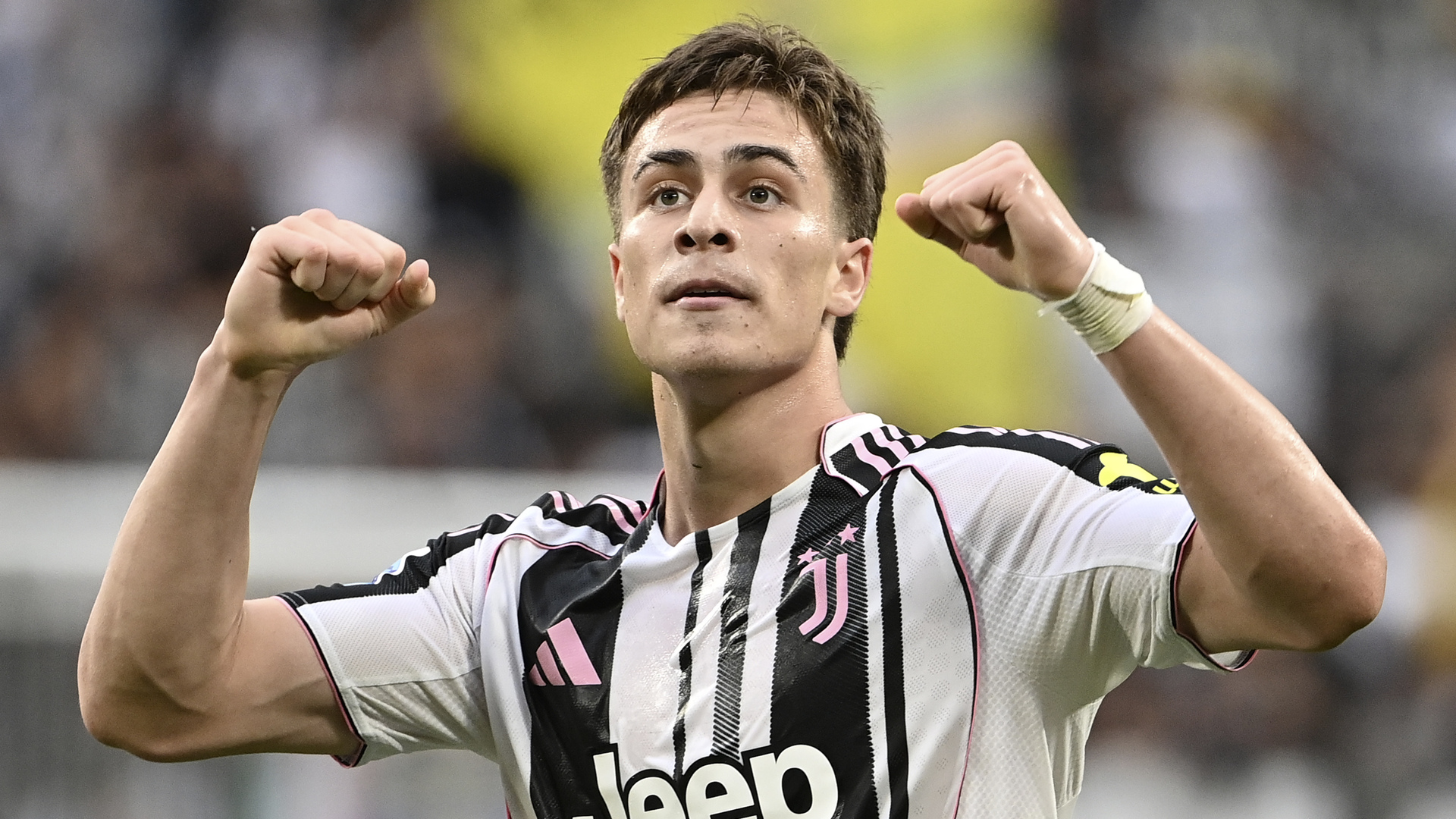 Arsenal, Kenan Yıldız'ı radarına aldı: Derbi için tribündeler! - Futbol Haberleri