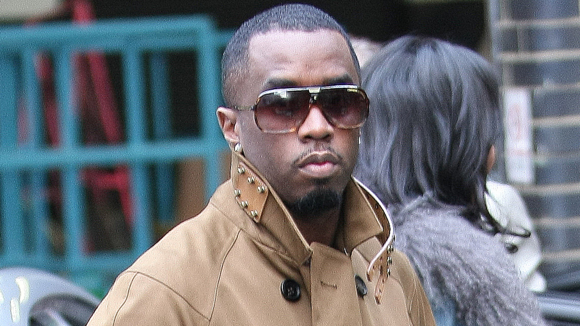 Diddy'ye fuhuş suçundan 4 yıl 2 ay hapis cezası