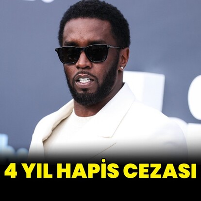 4 yıl hapis cezasına çarptırıldı