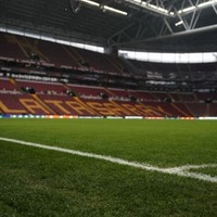 Galatasaray'da zemin için acı rapor!