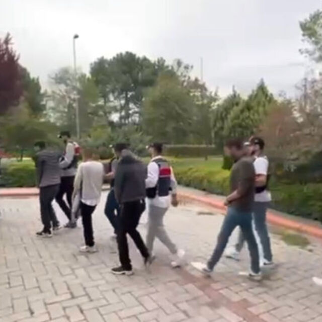 MİT'ten siber suç operasyonu!