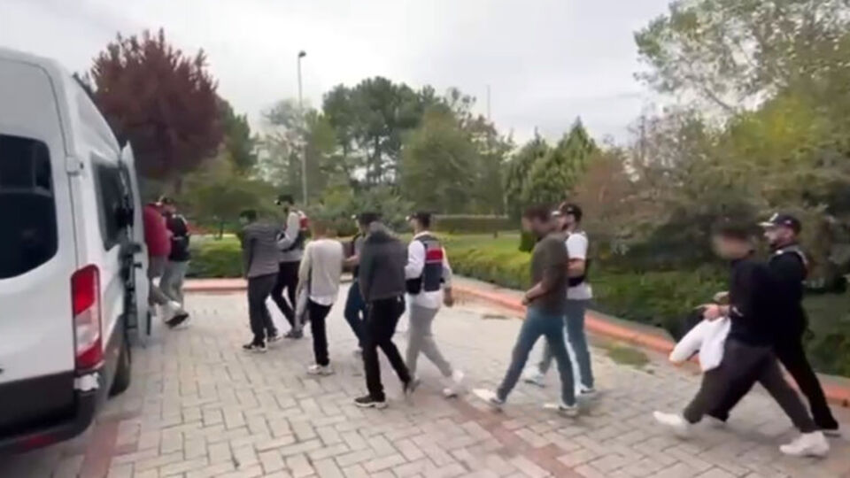 MİT'ten siber suç operasyonu!