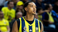 Fenerbahçe Beko'da sakatlık: Brandon Boston!