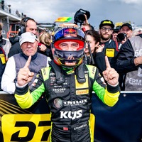 Ayhancan Güven, 2025 DTM'de şampiyon!