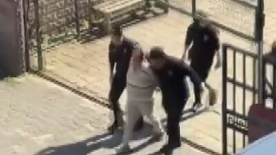 İstanbul'da gürültü kavgasında cinayet!