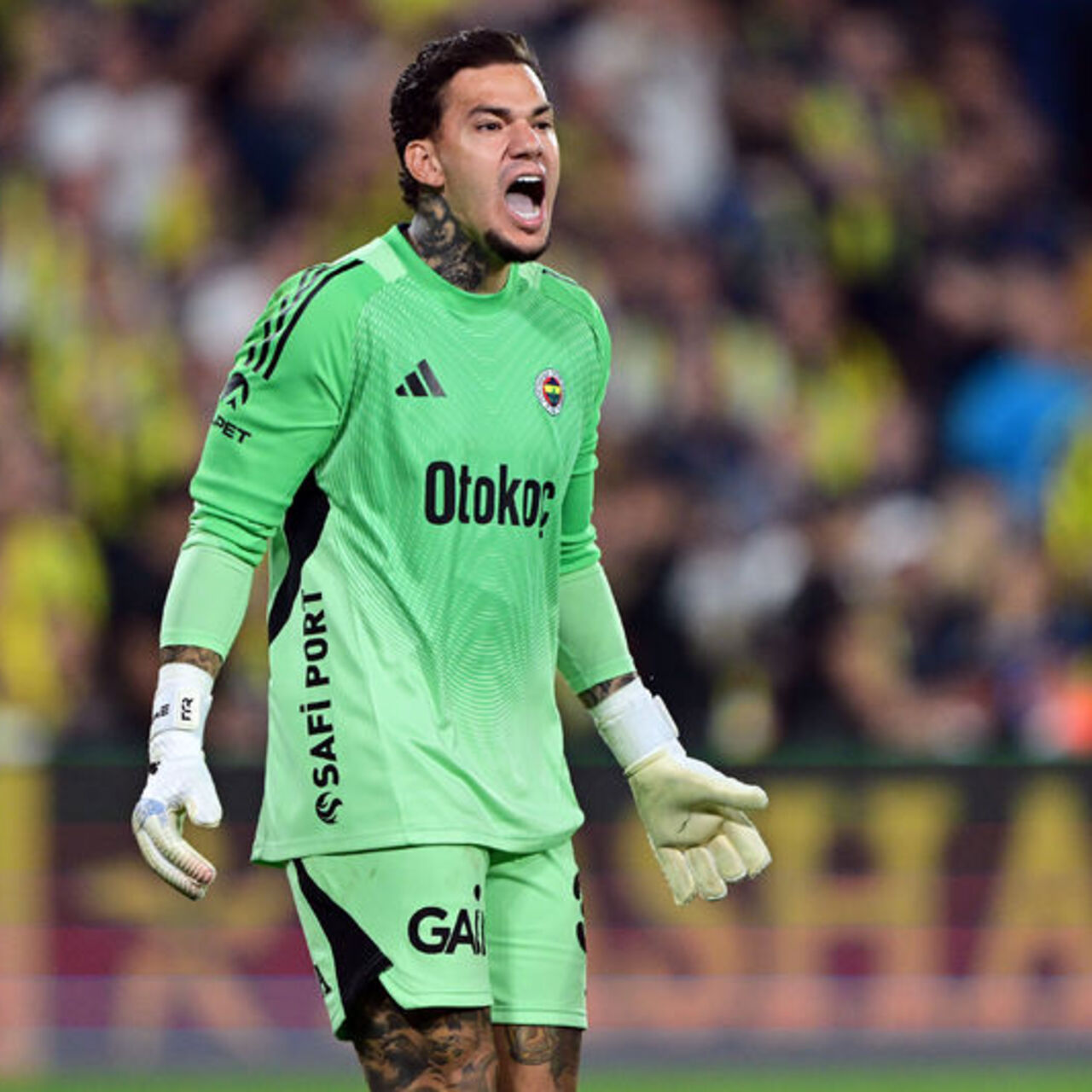 Fenerbahçe ve Brezilya'ya Ederson şoku!