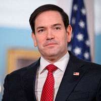 Rubio'dan Gazze açıklaması