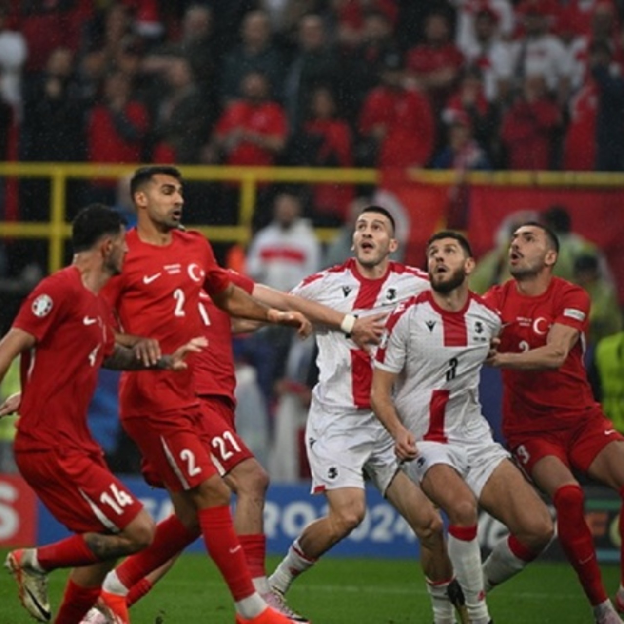 Milli ara tarihi