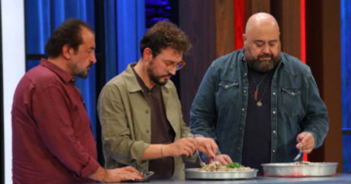 MasterChef kim kazandı? MasterChef mavi takım kaptan kim oldu? 5 Ekim MasterChef takımlar nasıl oluştu?